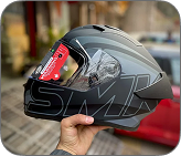 Motorbike Helmet